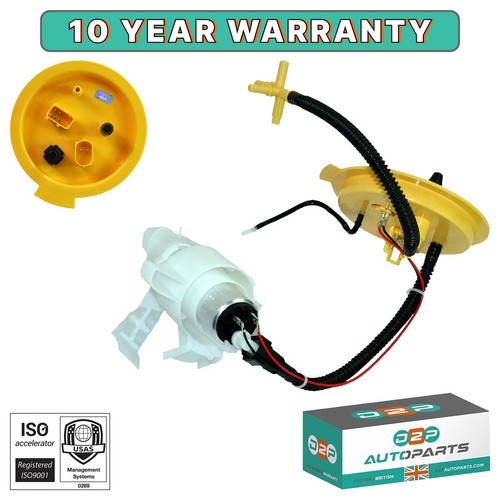 Tank fuel pump - in,