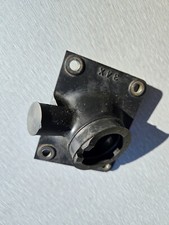 Yamaha DT125LC Mk3 DT200LC Reed Valve Inlet Manifold