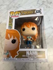 Nami #328 - One Piece - Funko
