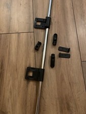 SLIDING TABLE RAIL 950 MM