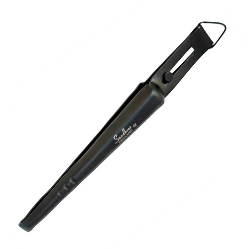 Hair plucking tweezers for - plucking,