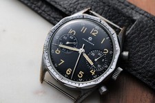 Junghans Bundeswehr German Air