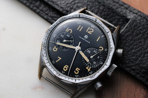 Junghans bundeswehr german air - junghans,