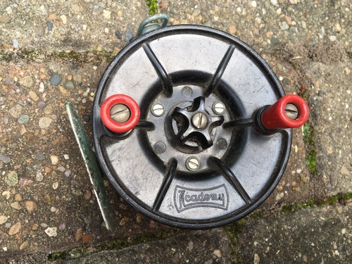 Rare vintage academy plastics - vintage,
