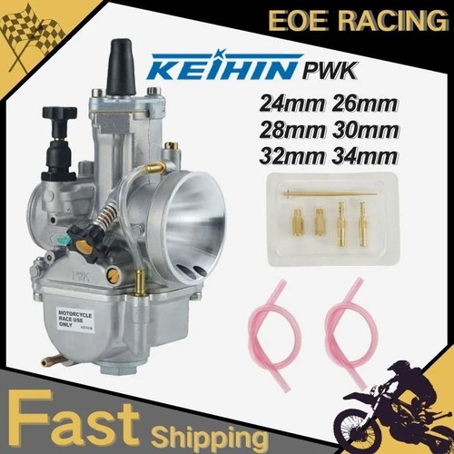 Keihin pwk 30 32 34mm - keihin, 24/26/28/30/32/34mm
