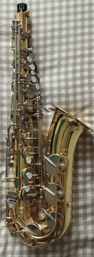 Yamaha yas21 alto - yas21, sax