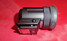 Canon EVF-DC2 Electronic Viewfinder for EOS M6, M3, G3X, G1X - Great Cond.