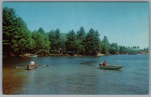 Waterboro center maine - waterboro, little