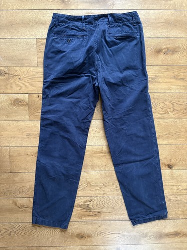 Men albam chino trousers - albam,