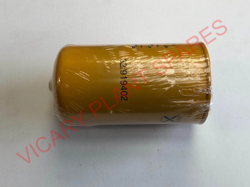 Oil filter jcb part - oil,