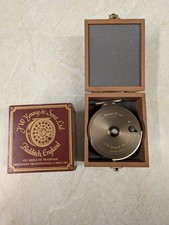 JW Young & Son Purist II 2051