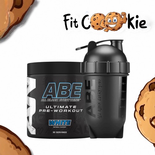 Abe pre workout 375g - 375g, 30