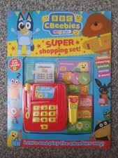 CBeebies Magazine Issue 649