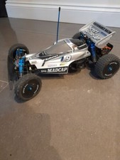 Tamiya Madcap Stunning Example