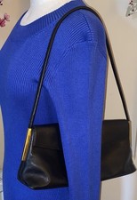 Vintage Jane Shilton Black