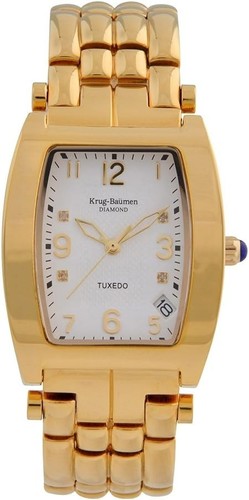 Krug baumen mens analogue - mens,