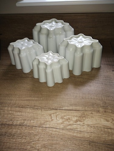 Shelley jelly moulds the - jelly, moulds....the