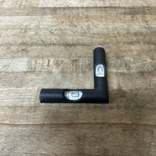 Starrett Co Cross Test Level