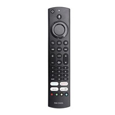 New RM-C3253 Voice Remote Control For JVC Fire TV Edition Smart 4K HDR LED TV UK