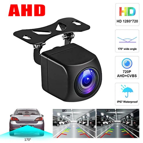 1080p ahd car backup camera - car,