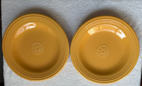 Oneida petals marigold yellow - oneida,