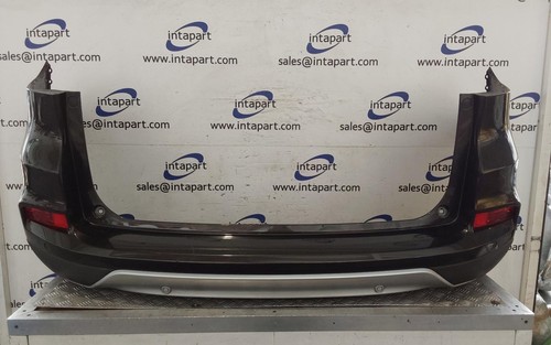 Honda crv 2012 2015 - 2012-2015, rear