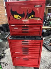 Teng Tools Roller Cab & Top