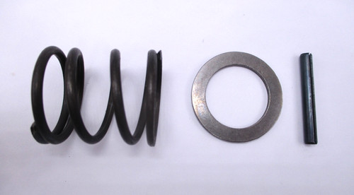 Woden 186b spring buffer - spring,