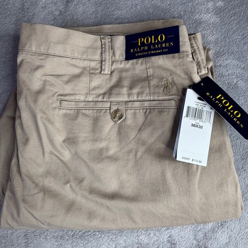 Polo ralph lauren - ralph, chino