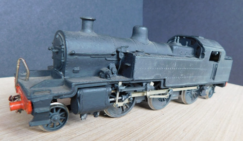 Kit built lms 00 - lms, gauge