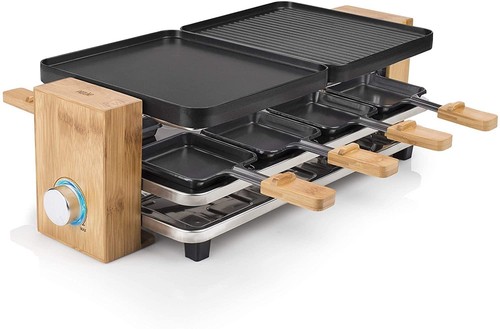 Princess raclette pure table - princess, 8