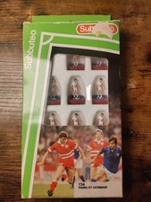 Subbuteo LW 734 Paris