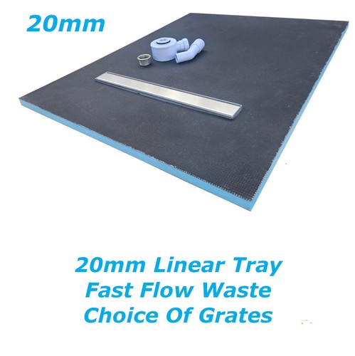 Wet room kit wetroom - kit,