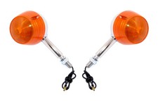 2x indicator for Suzuki GT 185 250 T 350 500 TC 100 185 TS 100 250 400