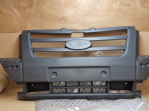 Ford transit mk7 - transit,