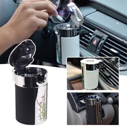 Car ashtray travel - ashtray,