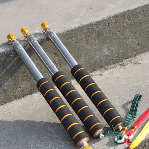 Stainless steel telescopic - stainless,