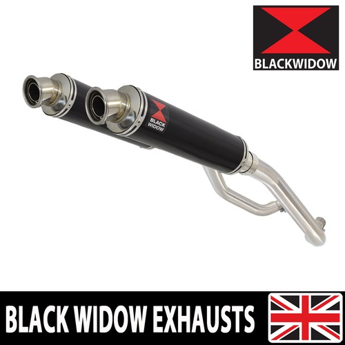660 2004 2016 exhaust - r, 2004-2016