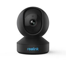 Reolink E1 Pro 4MP WIFI Telecamera di sicurezza PT per Dual-Band WiFi