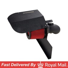 High Flow Air Intake Induction