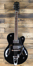 Gretsch G5120 Electromatic Hollow Electric Guitar w/Bigsby  - 2006 Used #R2587