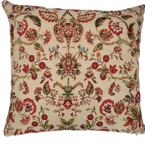 William morris cushion - morris, cover