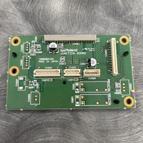 Roland versacamm 540 - roland,