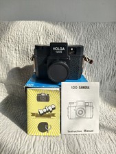 Holga 120s Medium Format