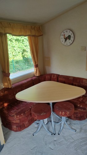 Willerby beaumaris static - willerby,