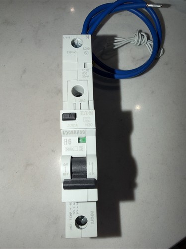 Mem eaton amp - type, ka