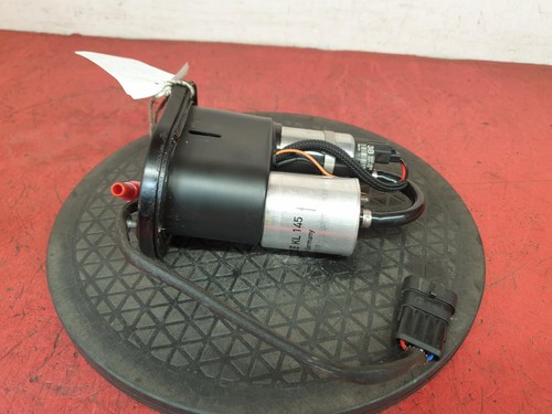 Aprilia rsv 1000 fuel - rsv, 4