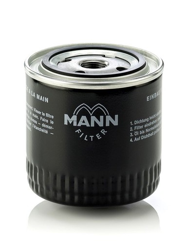 Mann 920 oil filter - oil, fits