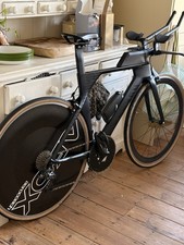 Canyon Speedmax Size S Di2 +