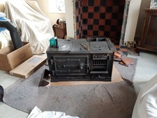 Bella Portable Small Range